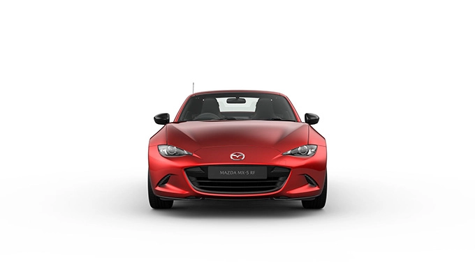 MX-5 RF Prime-Line image 5
